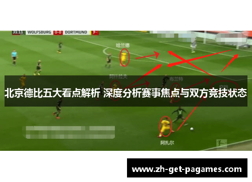 北京德比五大看点解析 深度分析赛事焦点与双方竞技状态 北京德比五大看点解析 深度分析赛事焦点与双方竞技状态